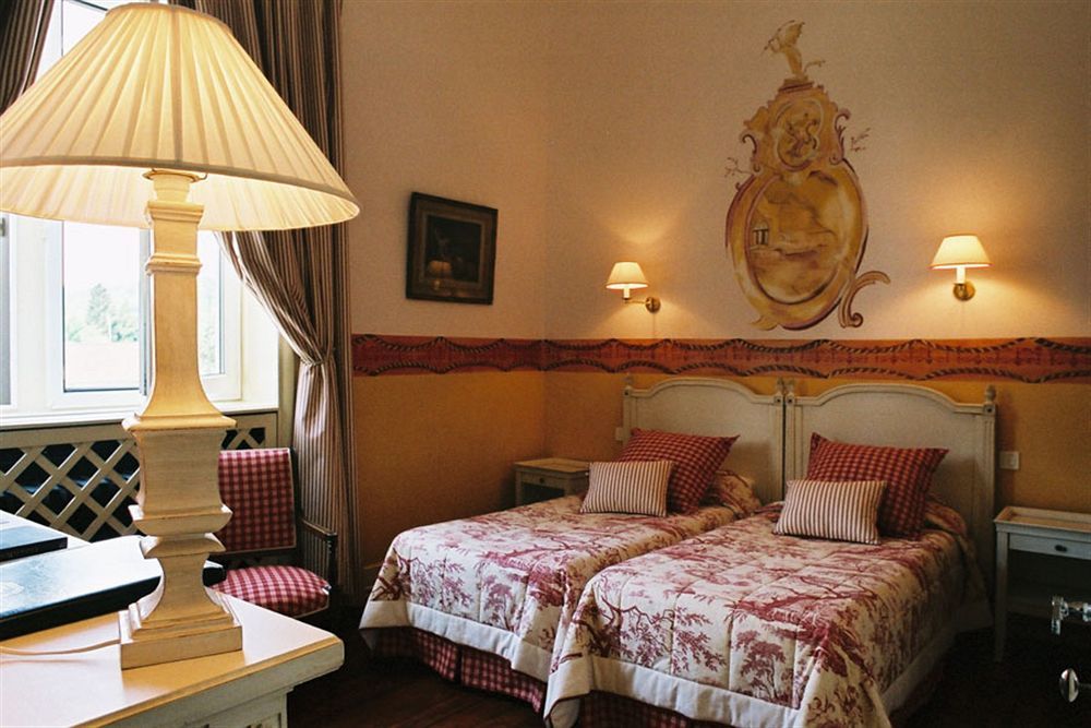 Chateau Des Reynats Hotel Chancelade